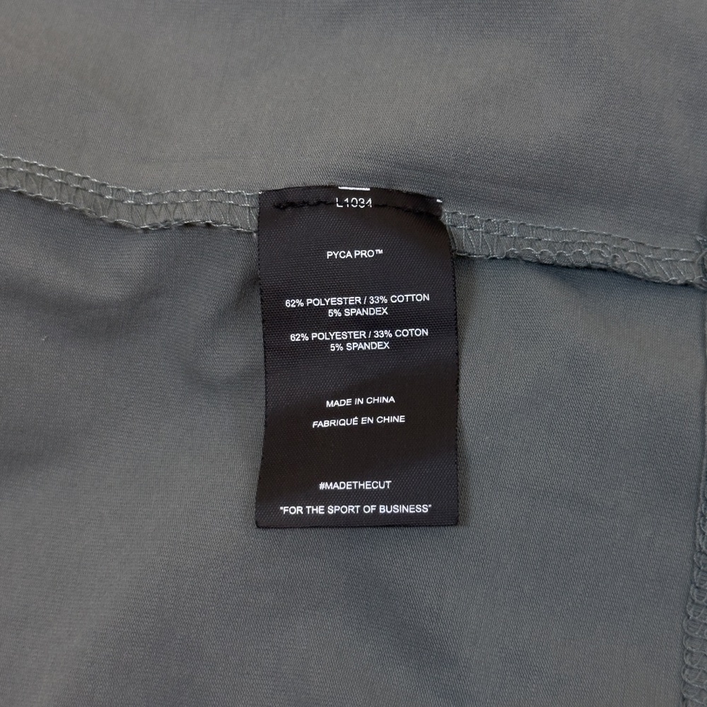 Cuts Clothing Almost Friday Tee - Picture 6 of 6